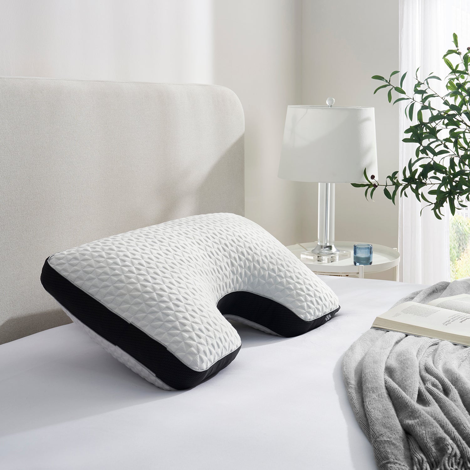 Sleeptone Cool Choice Pillow