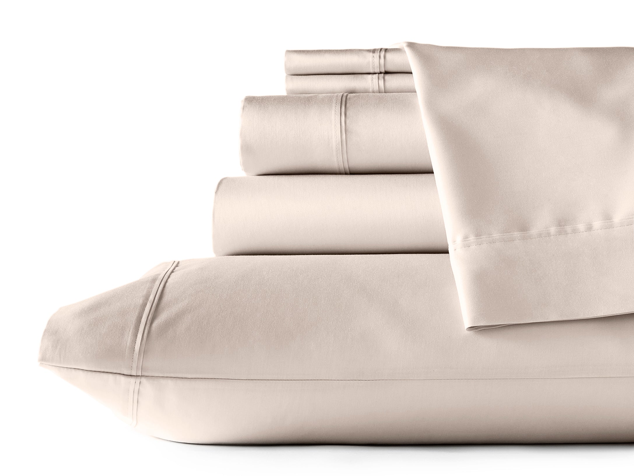 Popular 6 Piece King Sheet Set